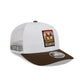 D.C. United 2026 Jersey Hook 9SEVENTY Trucker Hat