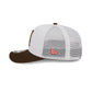 D.C. United 2026 Jersey Hook 9SEVENTY Trucker Hat