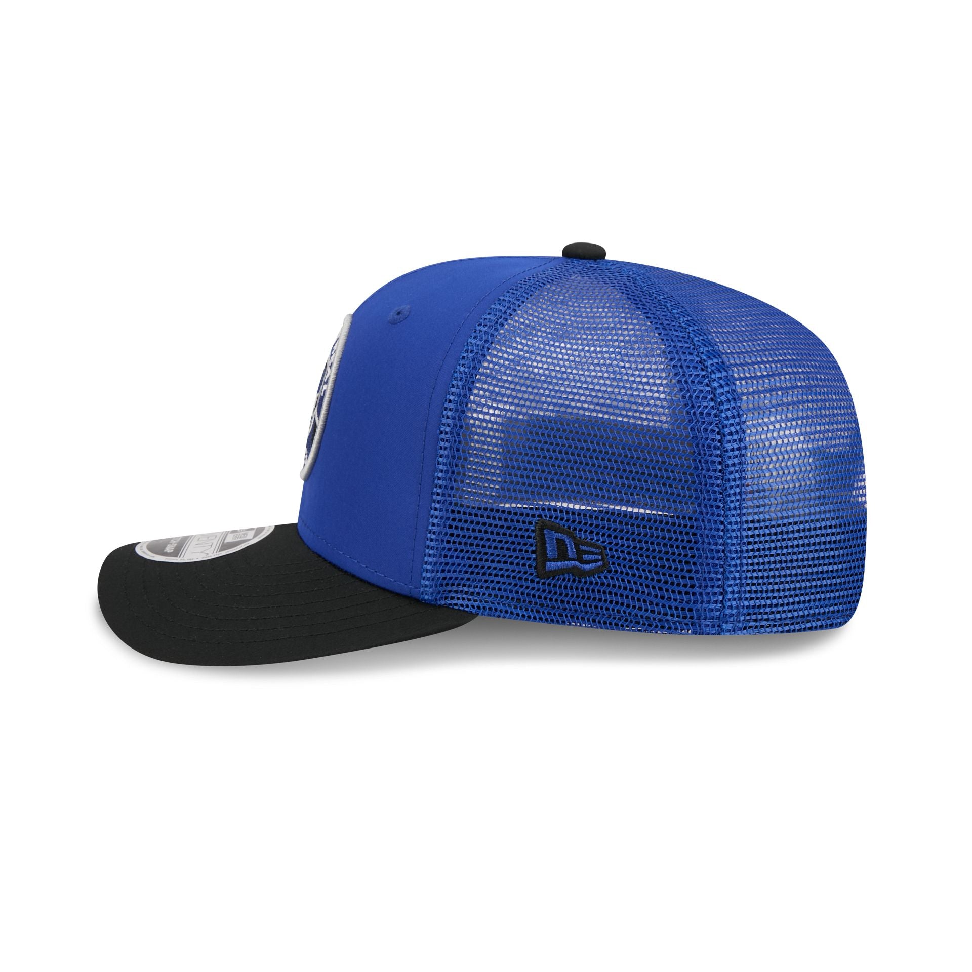CF Montréal 2026 Jersey Hook 9SEVENTY Trucker Hat