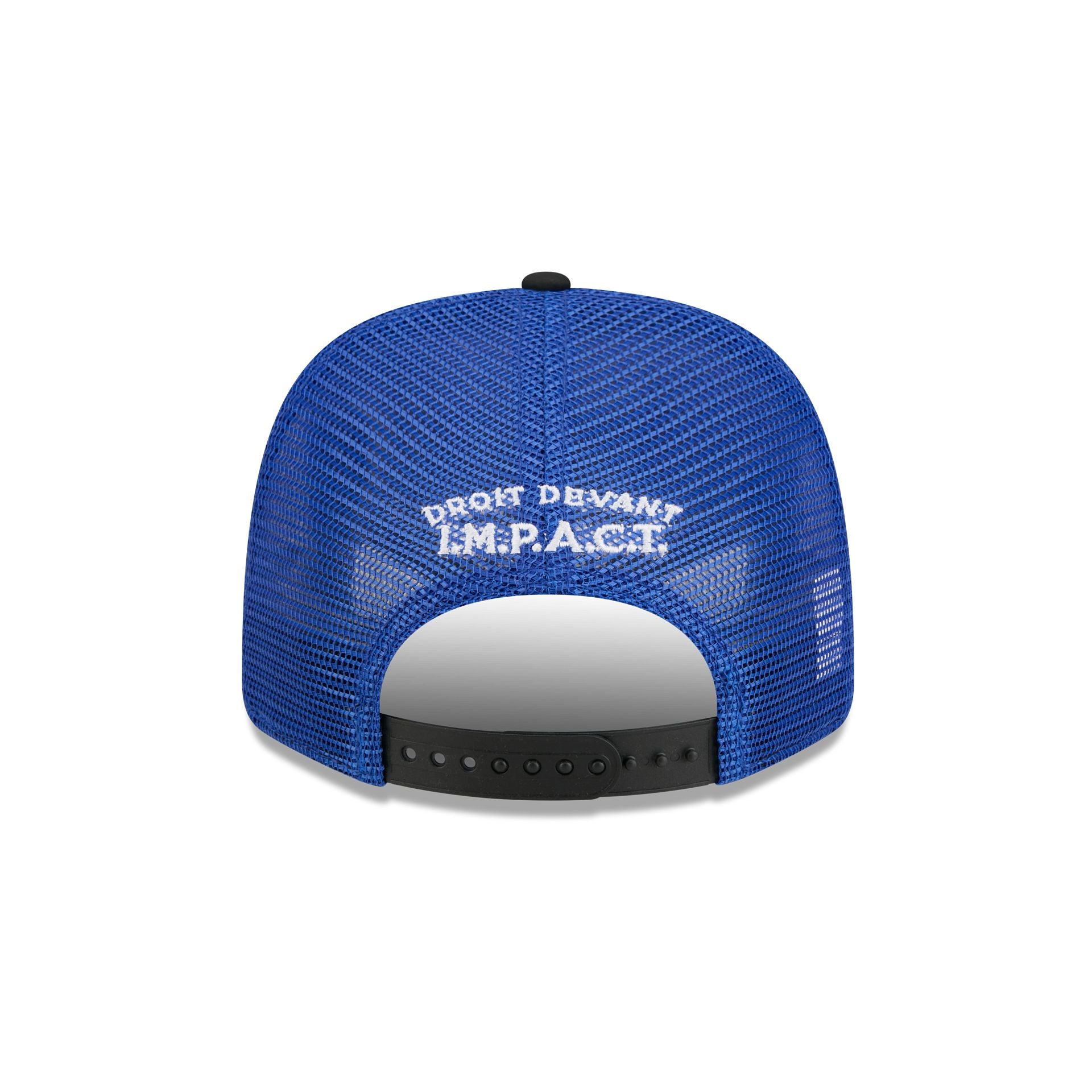 CF Montréal 2026 Jersey Hook 9SEVENTY Trucker Hat
