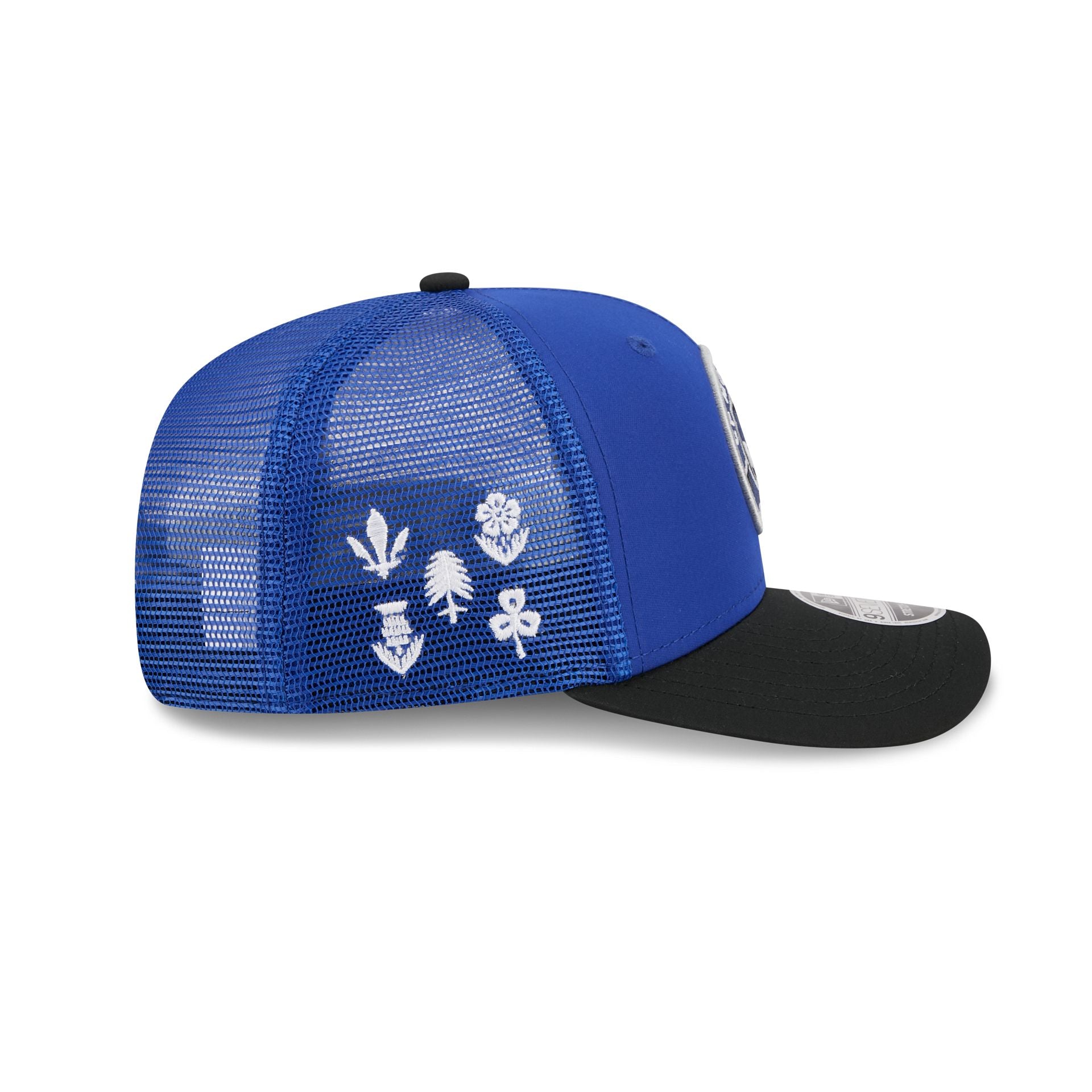 CF Montréal 2026 Jersey Hook 9SEVENTY Trucker Hat
