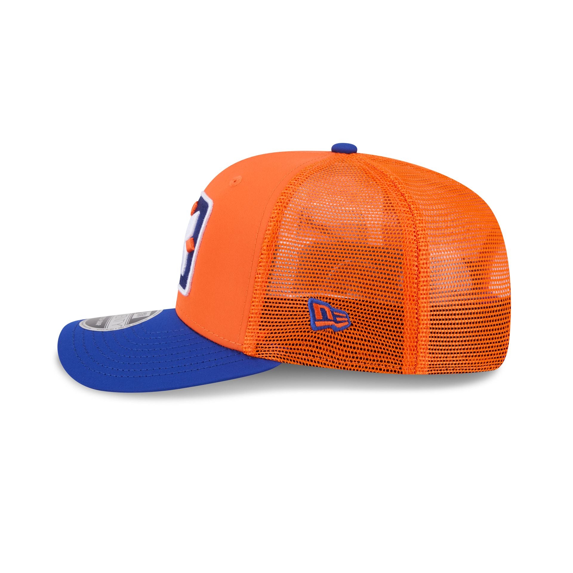 FC Cincinnati 2026 Jersey Hook 9SEVENTY Trucker Hat