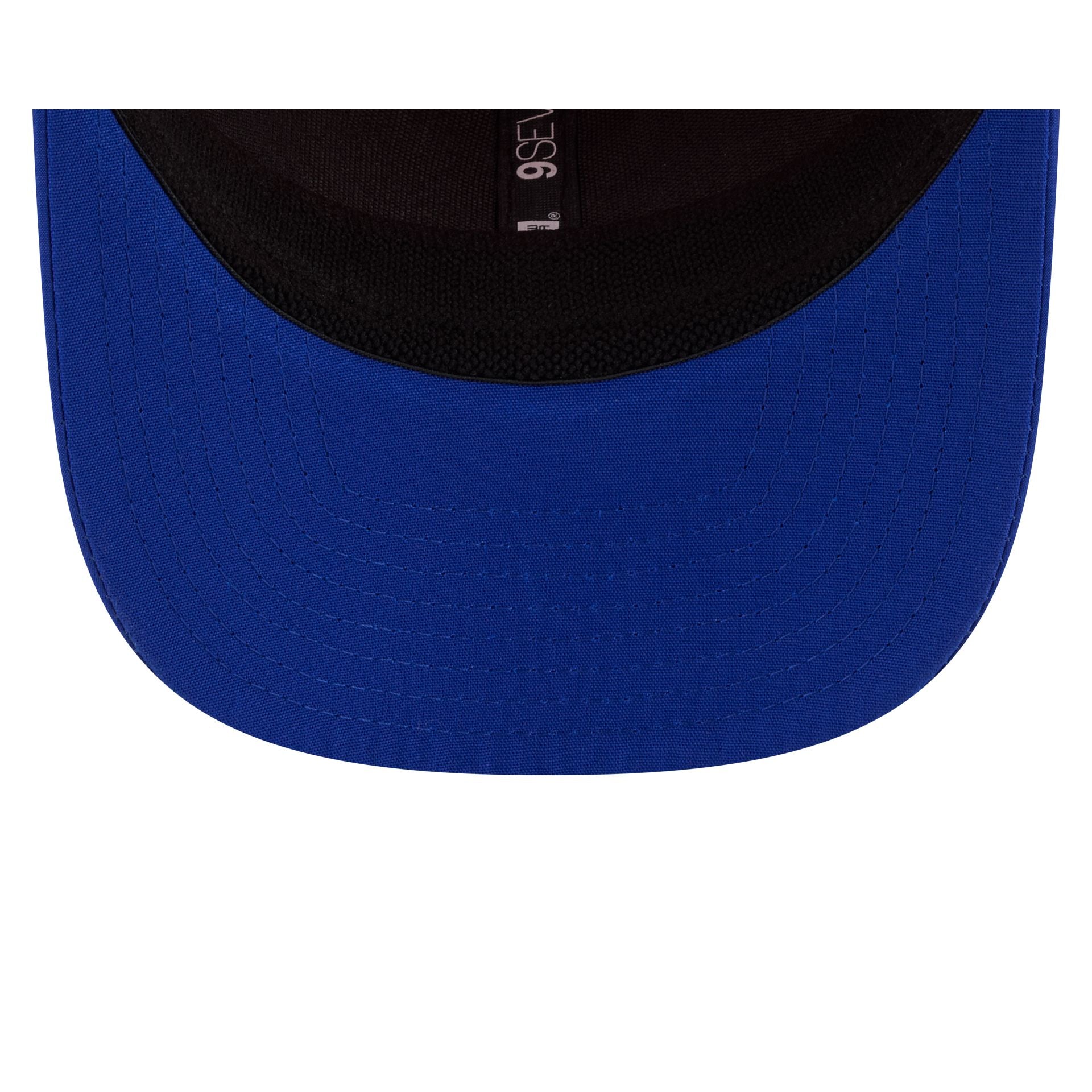 FC Cincinnati 2026 Jersey Hook 9SEVENTY Trucker Hat
