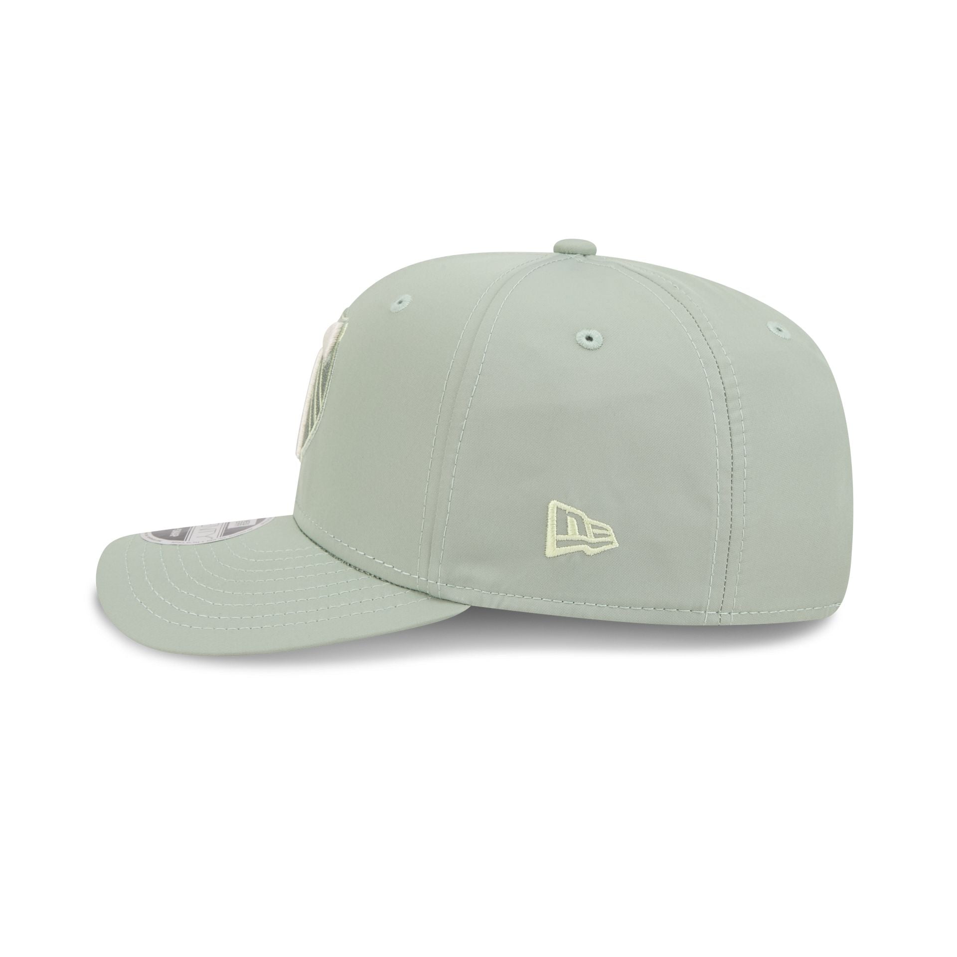 Portland Timbers 2026 Jersey Hook 9SEVENTY Stretch-Snap Hat