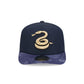 Philadelphia Union 2026 Jersey Hook 9SEVENTY Stretch-Snap Hat