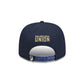 Philadelphia Union 2026 Jersey Hook 9SEVENTY Stretch-Snap Hat