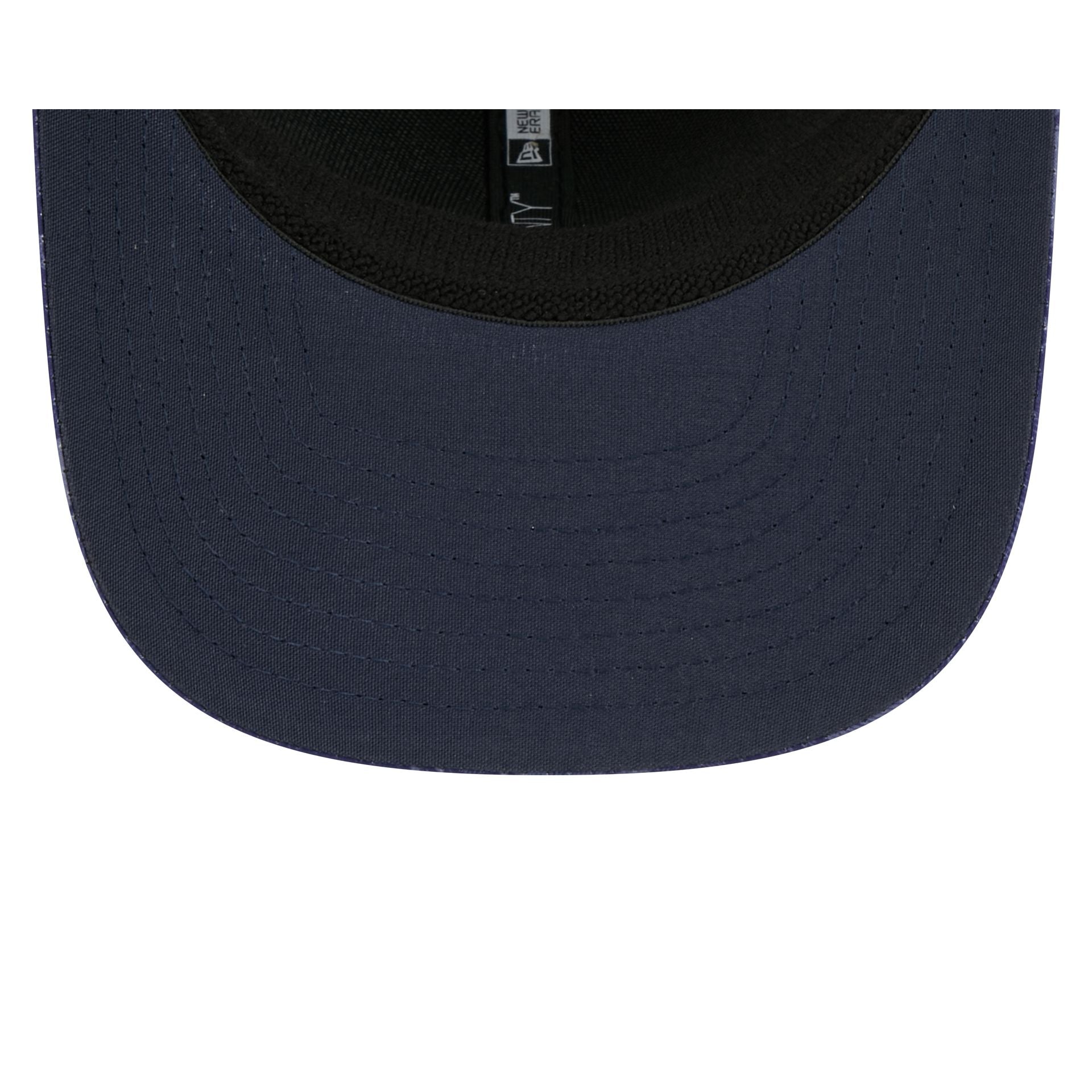 Philadelphia Union 2026 Jersey Hook 9SEVENTY Stretch-Snap Hat