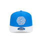 San Diego FC 2026 Jersey Hook 9SEVENTY Stretch-Snap Hat