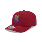 Real Salt Lake 2026 Jersey Hook 9SEVENTY Stretch-Snap Hat