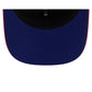 Real Salt Lake 2026 Jersey Hook 9SEVENTY Stretch-Snap Hat