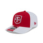 Toronto FC 2026 Jersey Hook 9SEVENTY Stretch-Snap Hat