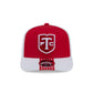 Toronto FC 2026 Jersey Hook 9SEVENTY Stretch-Snap Hat