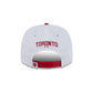Toronto FC 2026 Jersey Hook 9SEVENTY Stretch-Snap Hat