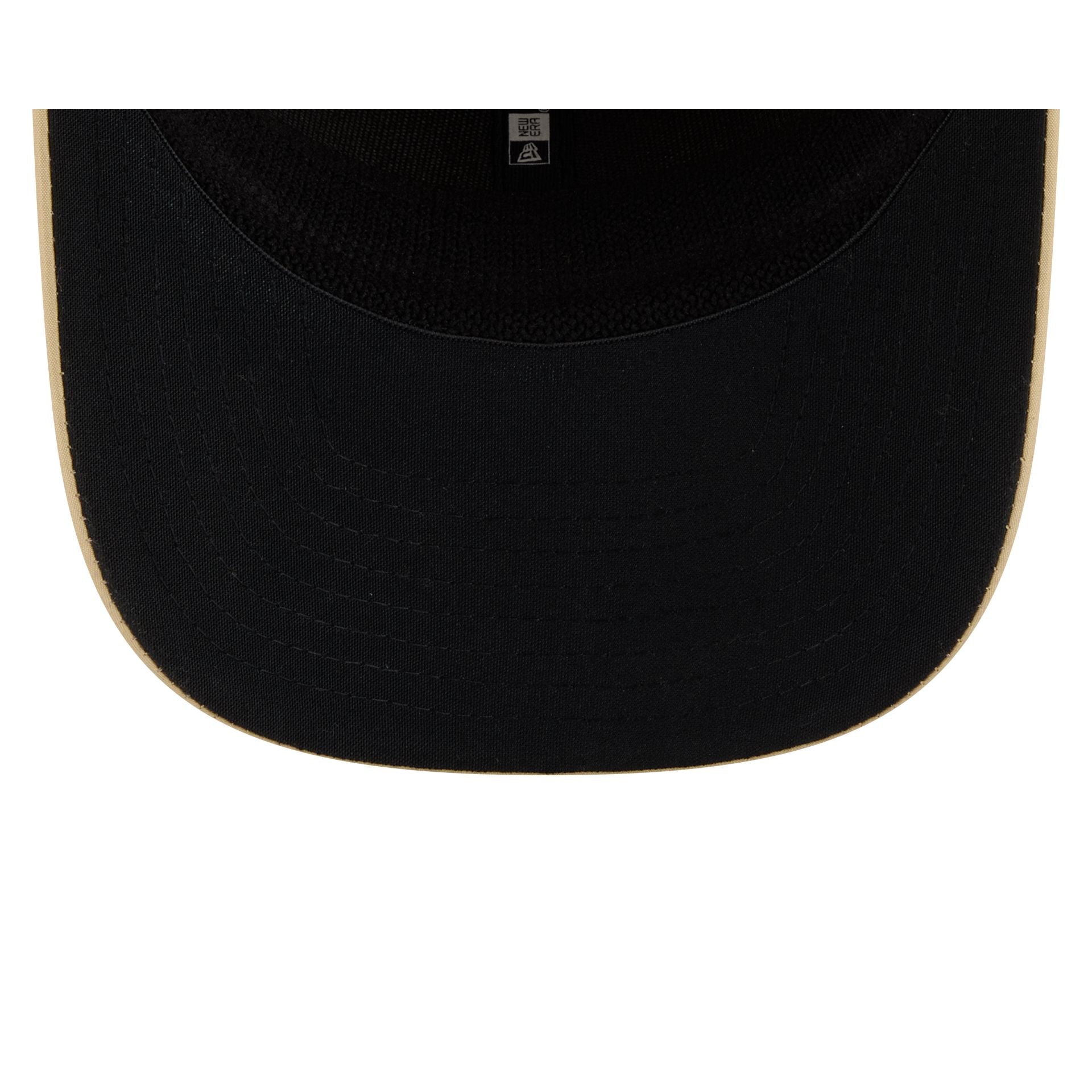 St. Louis City SC 2026 Jersey Hook 9SEVENTY Stretch-Snap Hat
