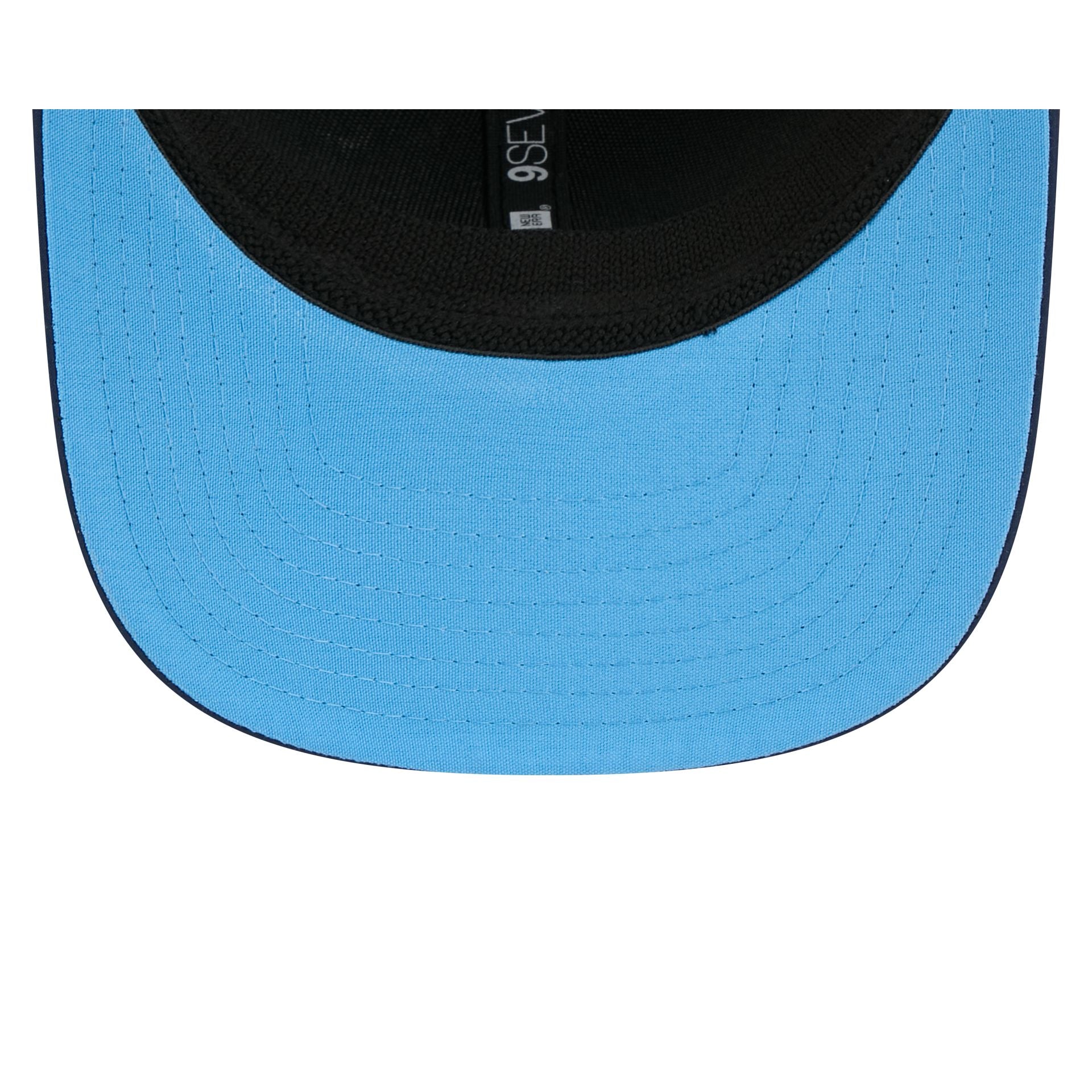 Sporting Kansas City 2026 Jersey Hook 9SEVENTY Stretch-Snap Hat