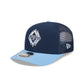 Vancouver Whitecaps FC 2026 Jersey Hook 9SEVENTY Trucker Hat