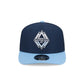 Vancouver Whitecaps FC 2026 Jersey Hook 9SEVENTY Trucker Hat