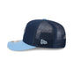Vancouver Whitecaps FC 2026 Jersey Hook 9SEVENTY Trucker Hat