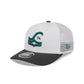 Seattle Sounders 2026 Jersey Hook 9SEVENTY Trucker Hat