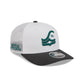 Seattle Sounders 2026 Jersey Hook 9SEVENTY Trucker Hat