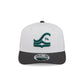Seattle Sounders 2026 Jersey Hook 9SEVENTY Trucker Hat