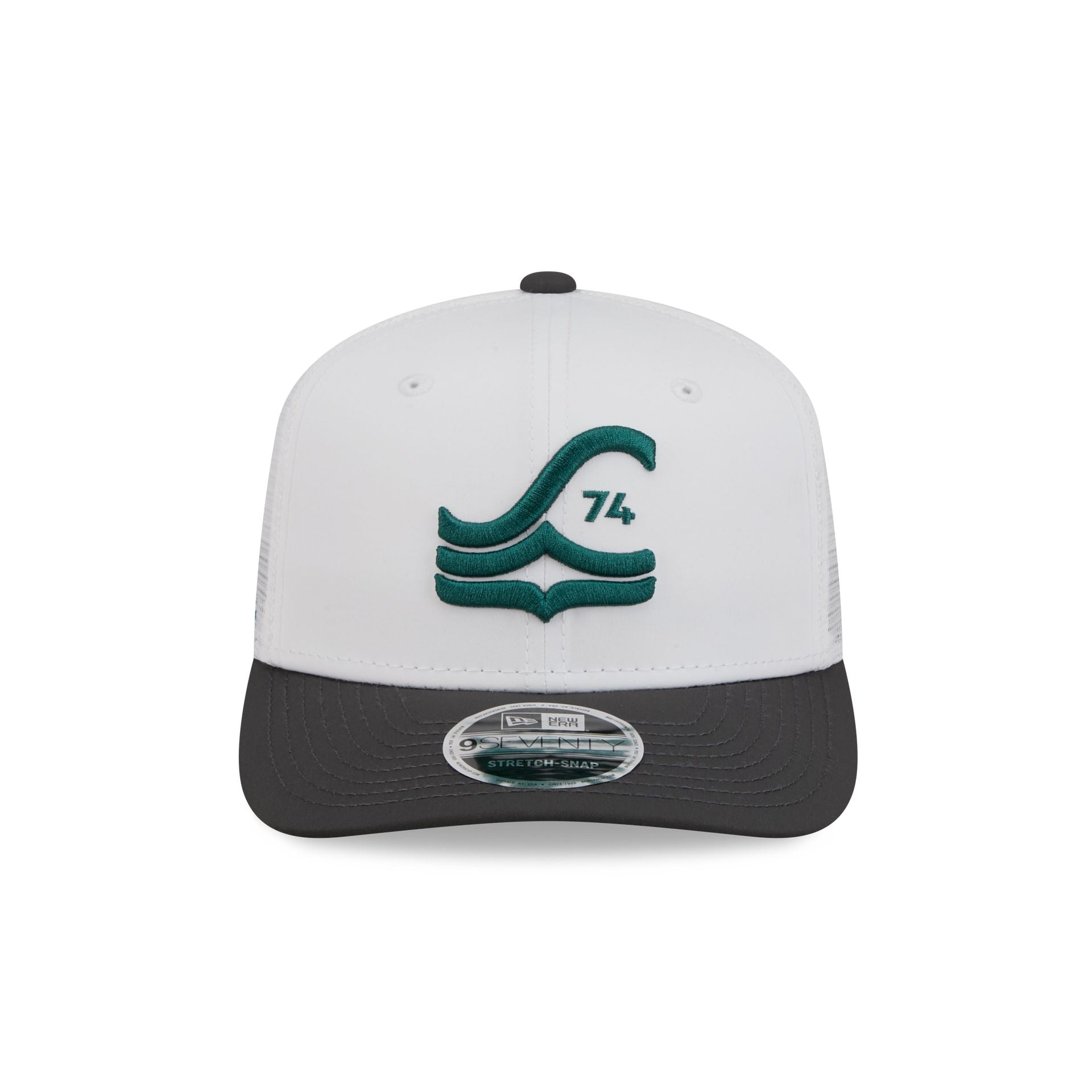 Seattle Sounders 2026 Jersey Hook 9SEVENTY Trucker Hat