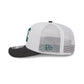 Seattle Sounders 2026 Jersey Hook 9SEVENTY Trucker Hat