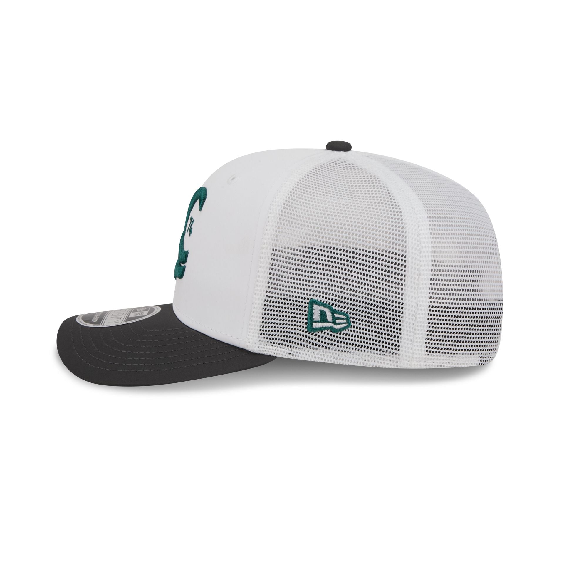 Seattle Sounders 2026 Jersey Hook 9SEVENTY Trucker Hat