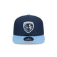 Sporting Kansas City 2026 Jersey Hook 9SEVENTY Trucker Hat