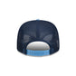 Sporting Kansas City 2026 Jersey Hook 9SEVENTY Trucker Hat