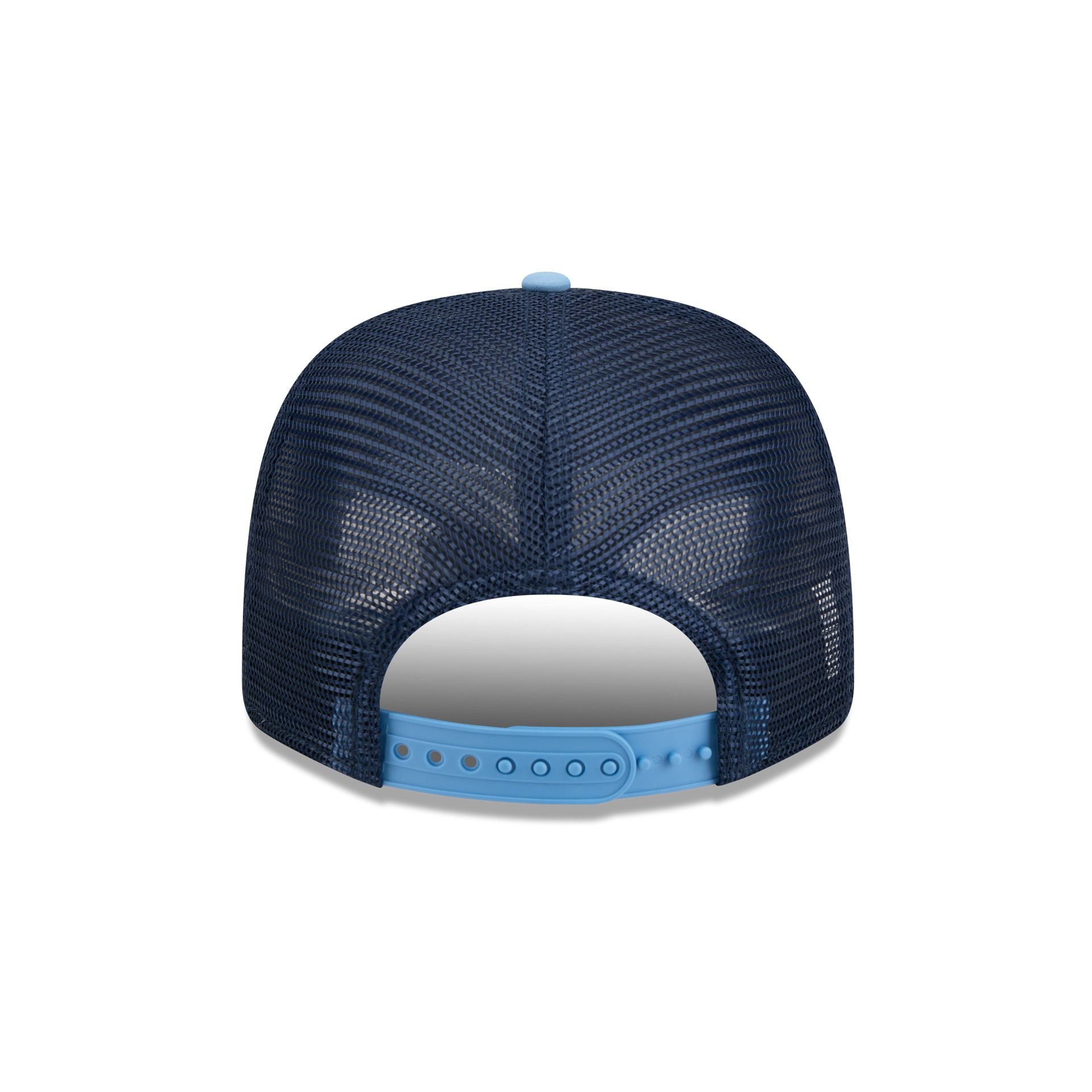 Sporting Kansas City 2026 Jersey Hook 9SEVENTY Trucker Hat