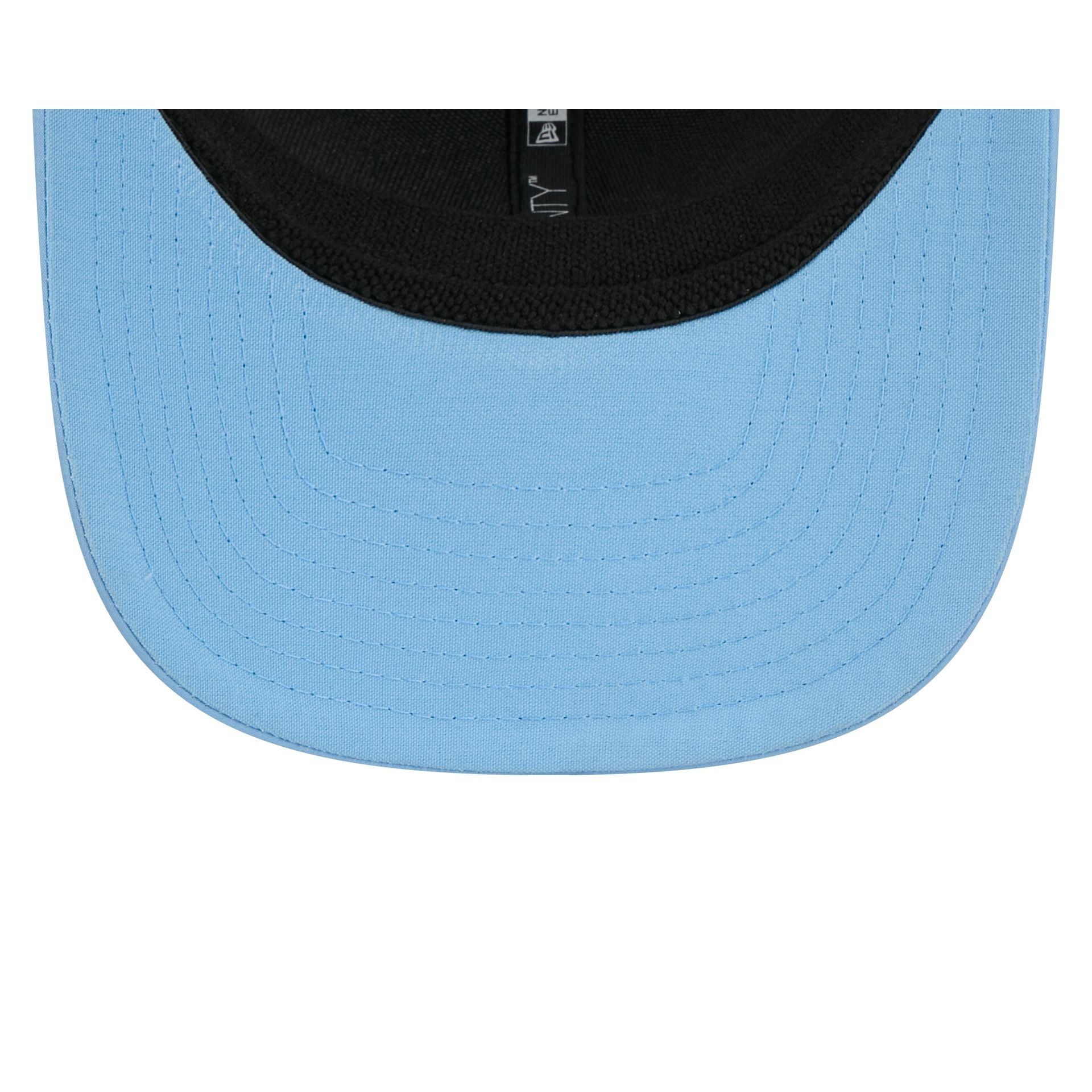 Sporting Kansas City 2026 Jersey Hook 9SEVENTY Trucker Hat