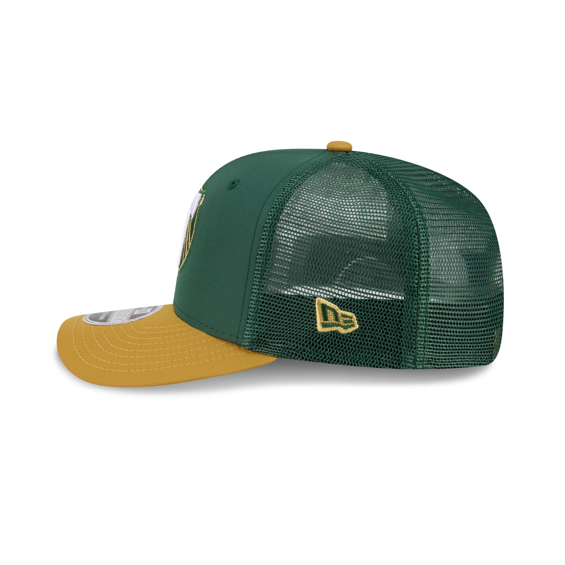 Portland Timbers 2026 Jersey Hook 9SEVENTY Trucker Hat