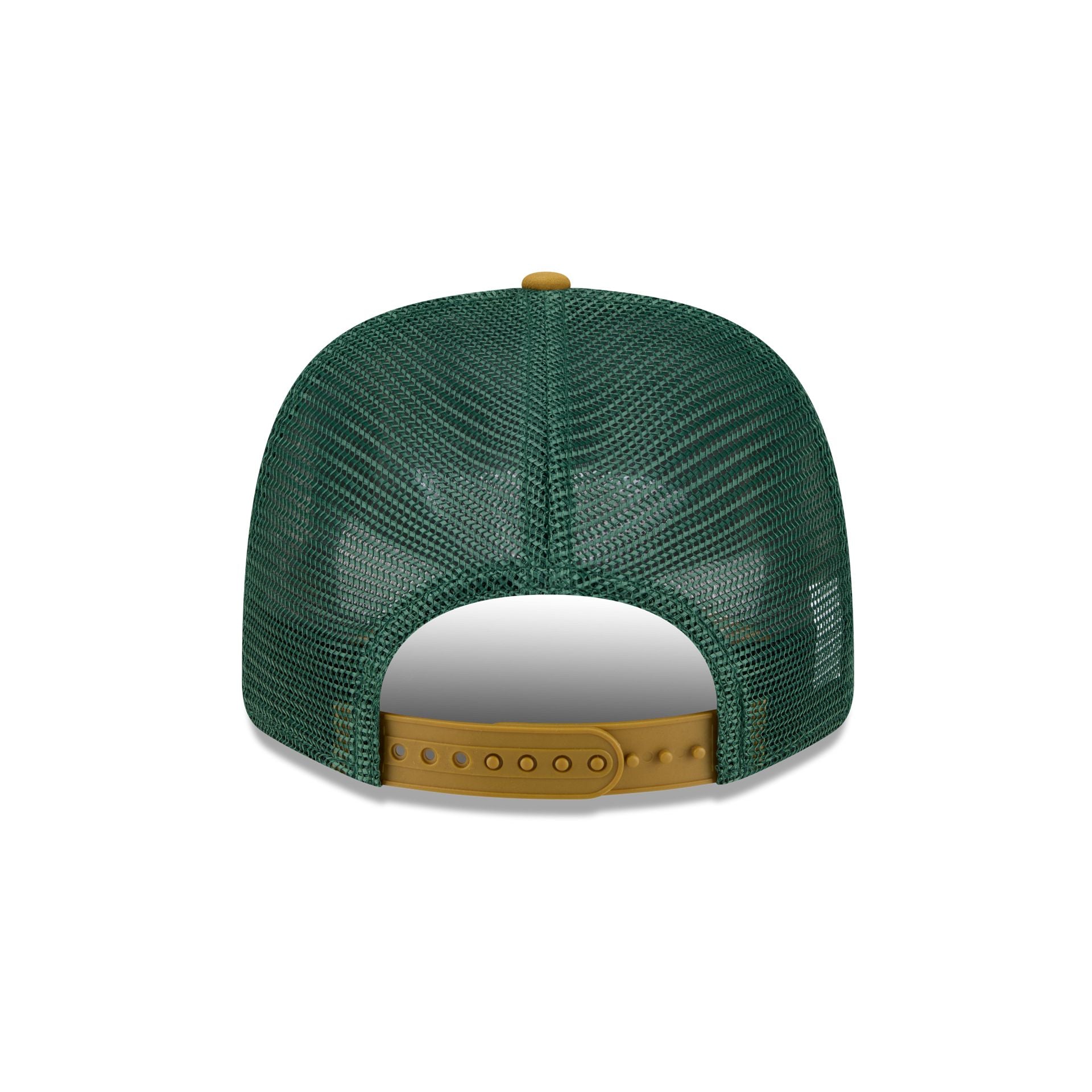 Portland Timbers 2026 Jersey Hook 9SEVENTY Trucker Hat