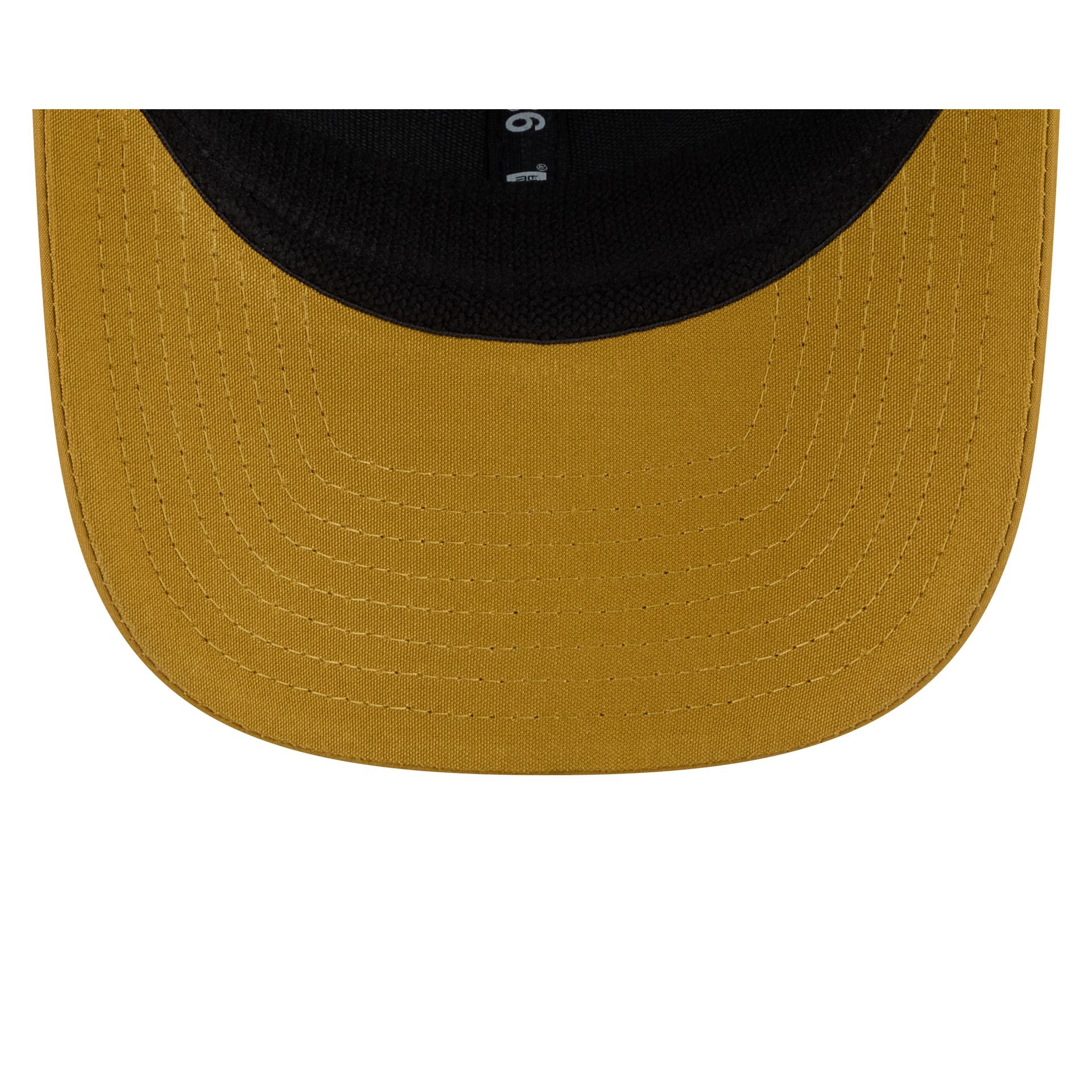 Portland Timbers 2026 Jersey Hook 9SEVENTY Trucker Hat