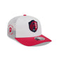 St. Louis City SC 2026 Jersey Hook 9SEVENTY Trucker Hat