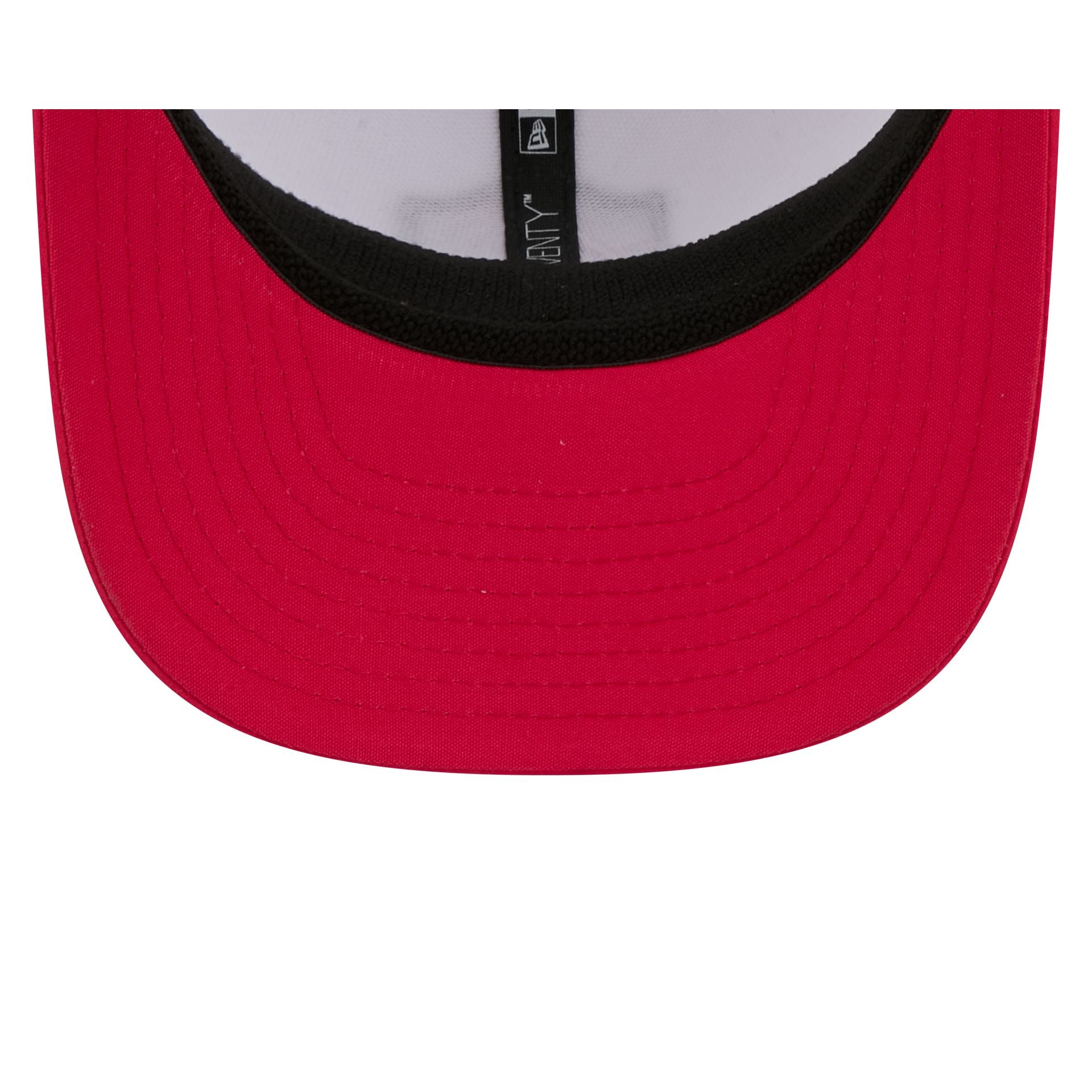 St. Louis City SC 2026 Jersey Hook 9SEVENTY Trucker Hat