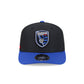 San Jose Earthquakes 2026 Jersey Hook 9SEVENTY Trucker Hat