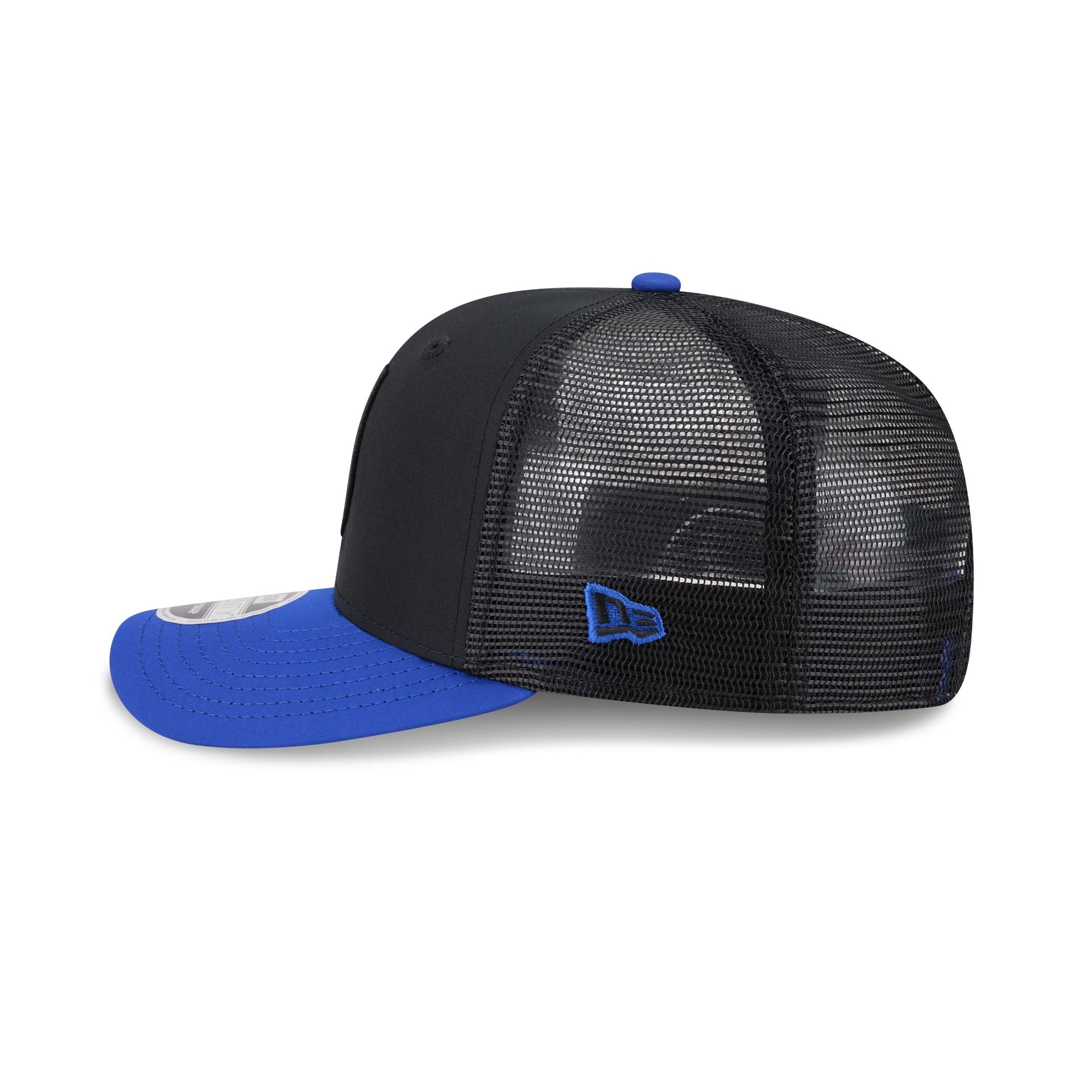 San Jose Earthquakes 2026 Jersey Hook 9SEVENTY Trucker Hat