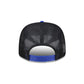 San Jose Earthquakes 2026 Jersey Hook 9SEVENTY Trucker Hat