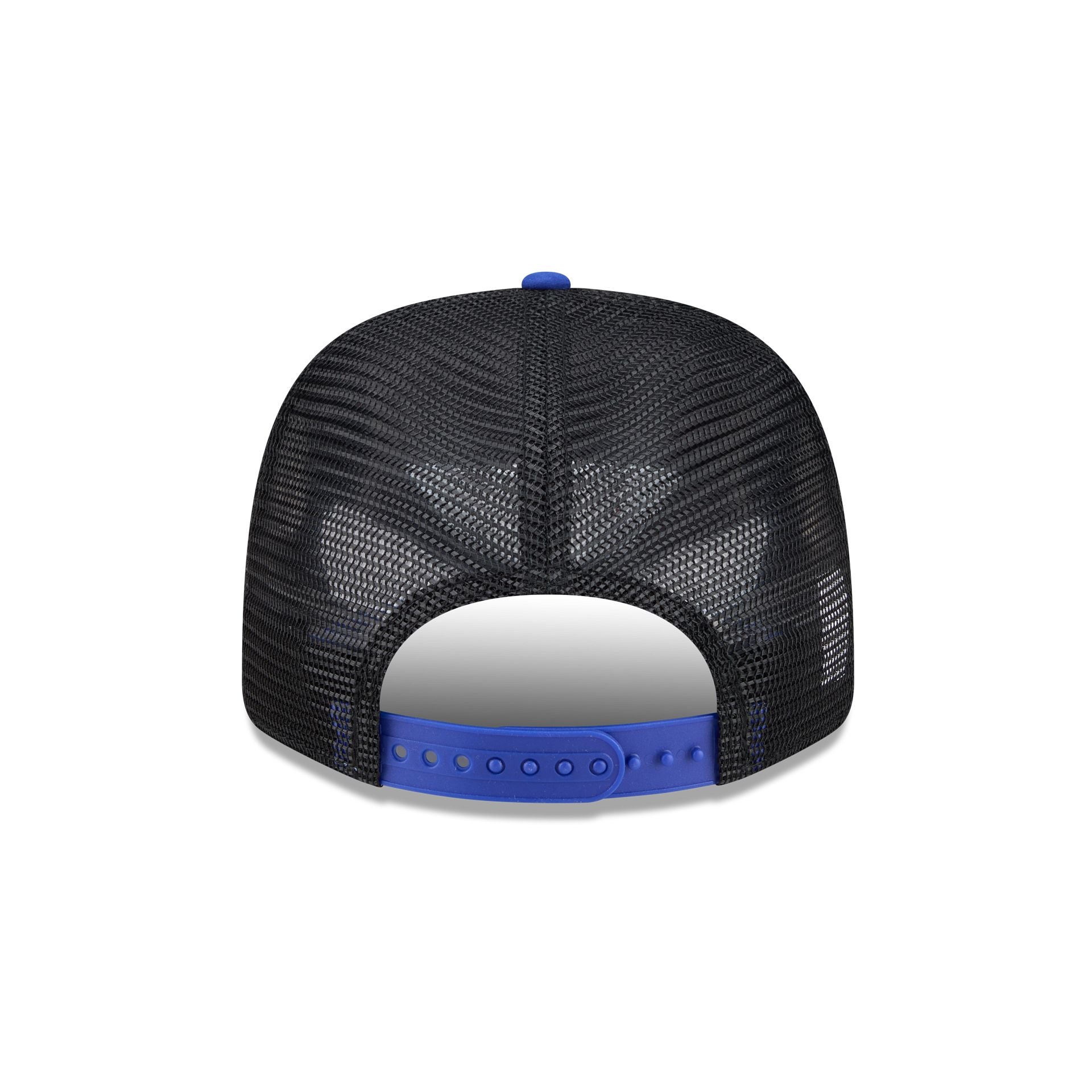 San Jose Earthquakes 2026 Jersey Hook 9SEVENTY Trucker Hat
