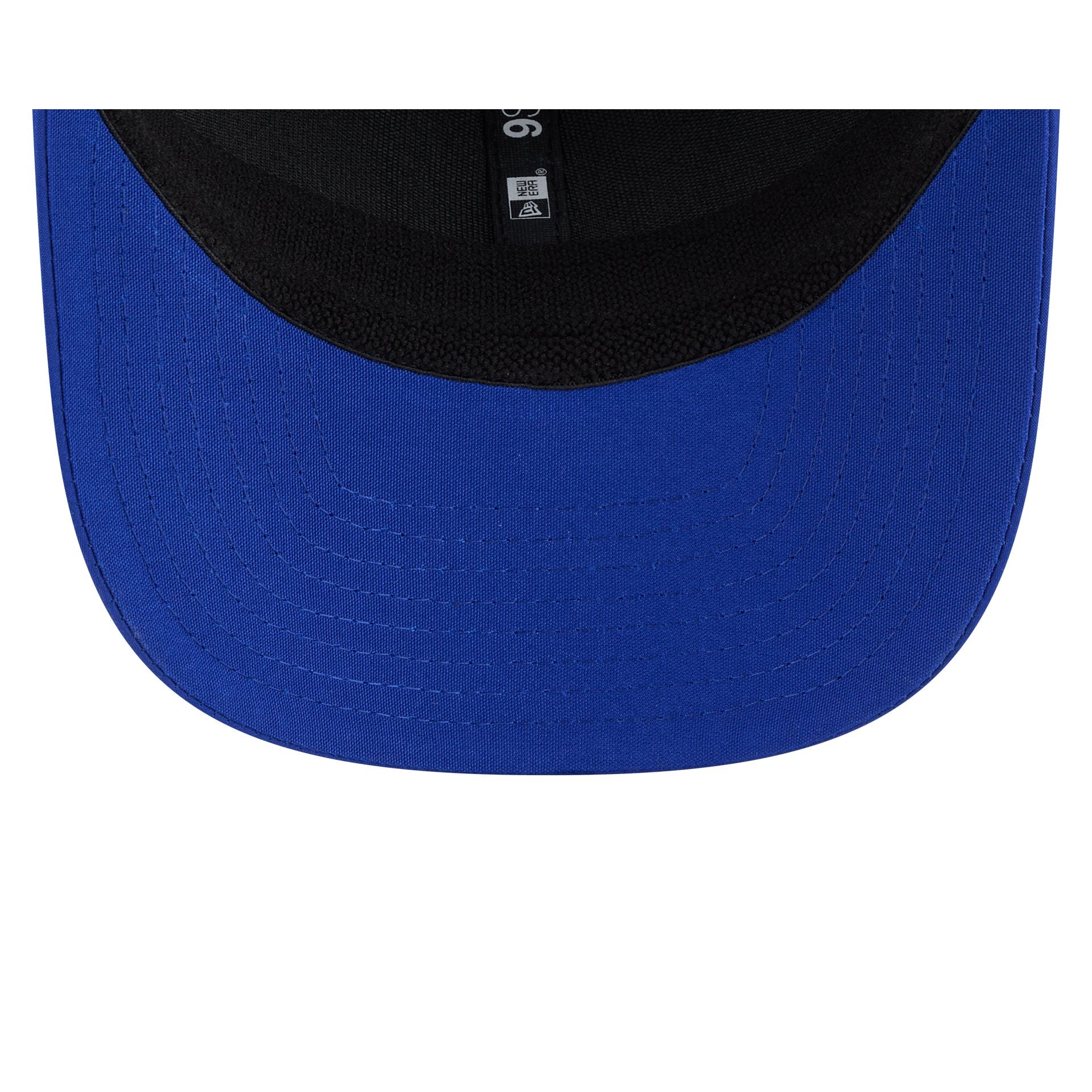 San Jose Earthquakes 2026 Jersey Hook 9SEVENTY Trucker Hat