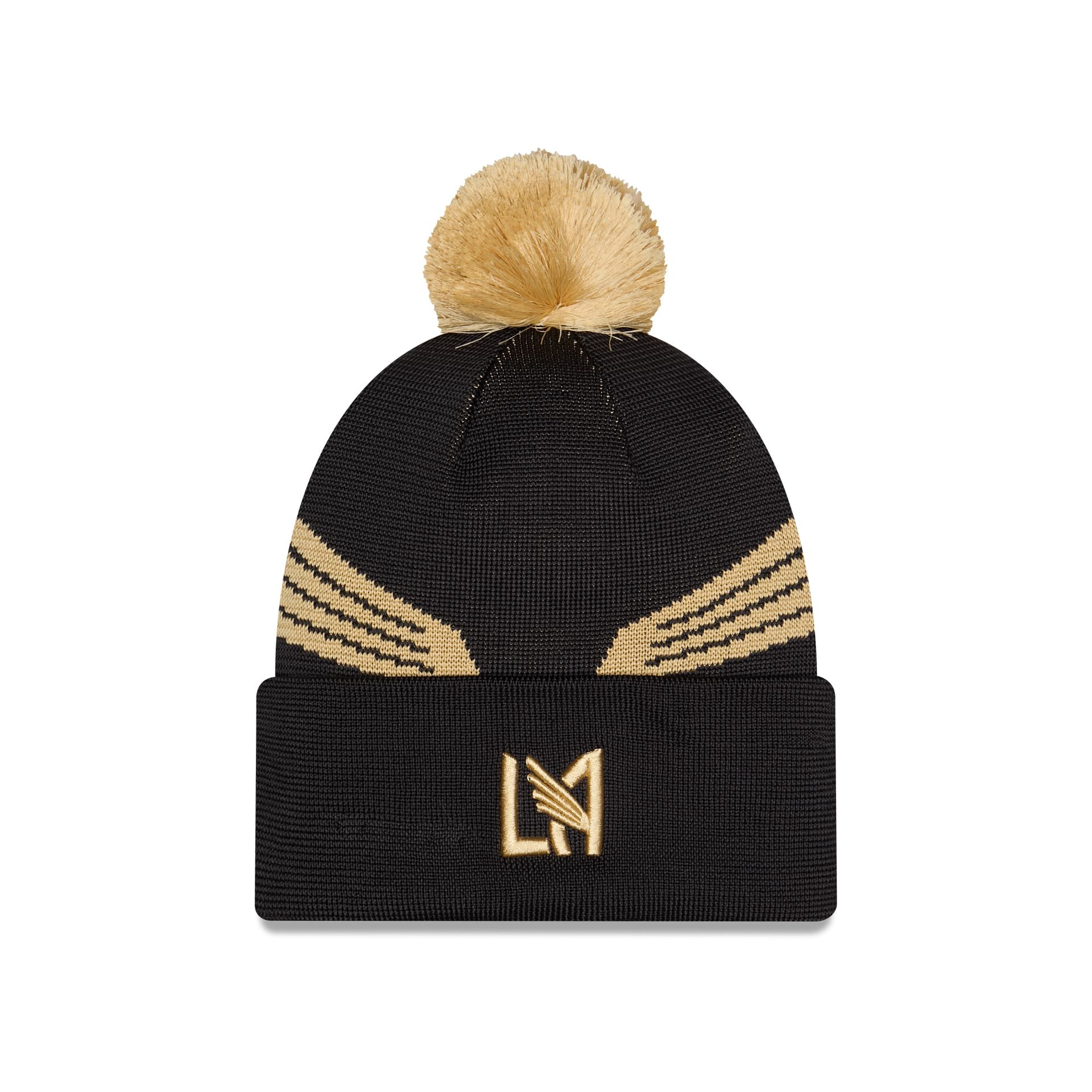 Knit Hats and Beanies – Page 26 – New Era Cap
