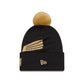Los Angeles FC 2026 Jersey Hook Pom Knit Hat