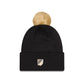 Los Angeles FC 2026 Jersey Hook Pom Knit Hat