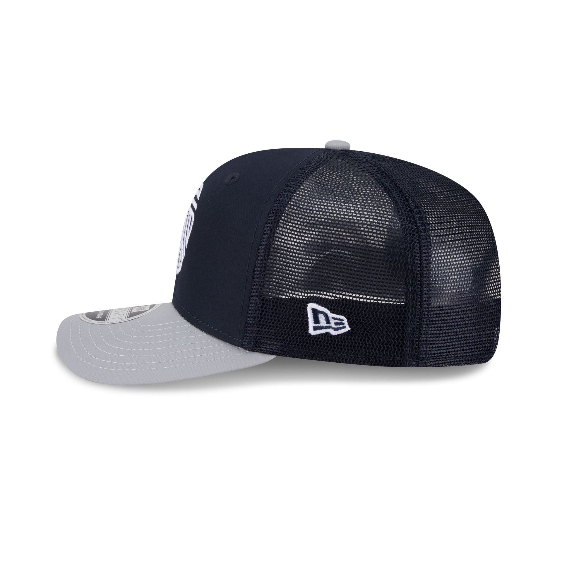 San Diego FC 2026 Jersey Hook 9SEVENTY Trucker Hat