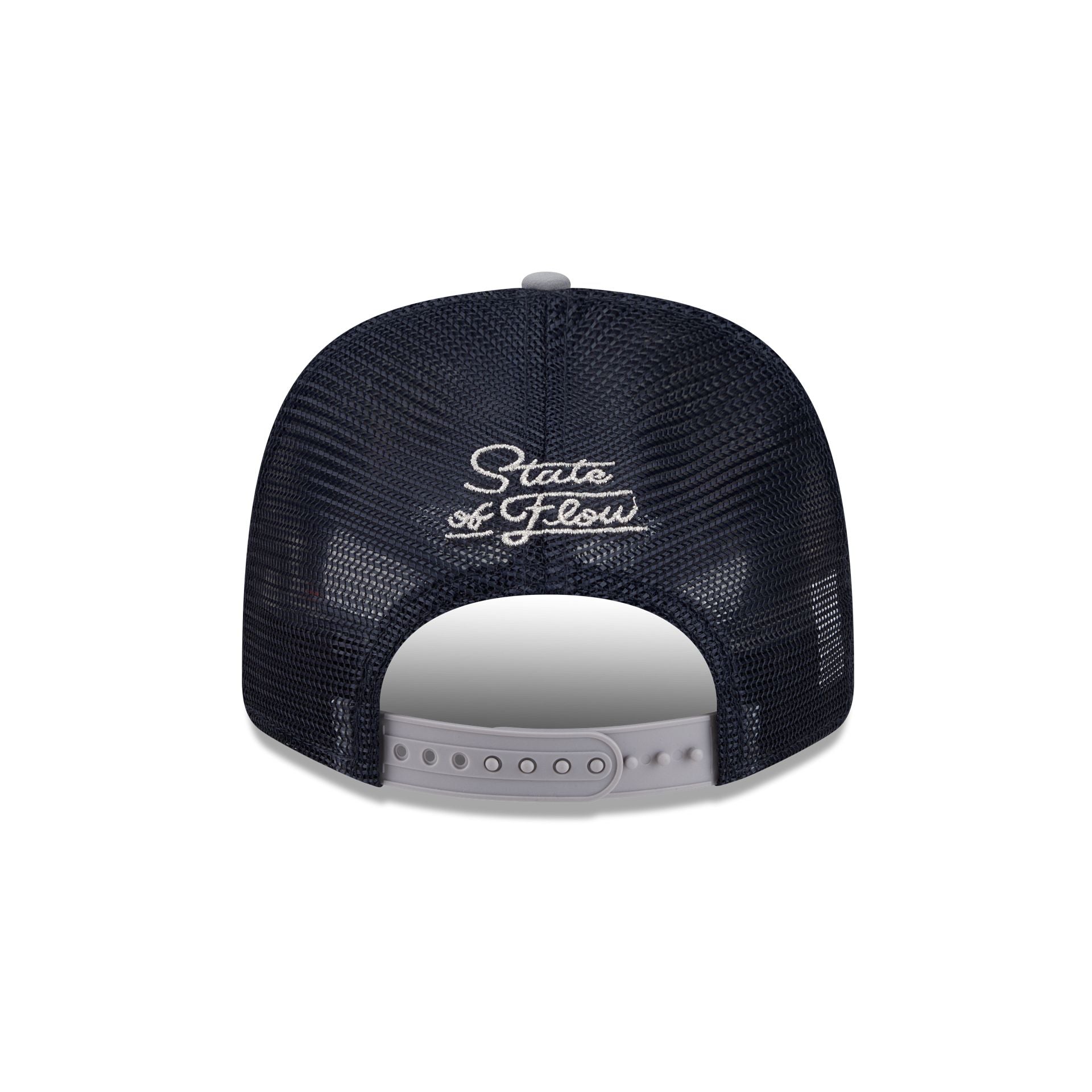 San Diego FC 2026 Jersey Hook 9SEVENTY Trucker Hat