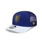Real Salt Lake 2026 Jersey Hook 9SEVENTY Trucker Hat
