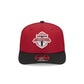 Toronto FC 2026 Jersey Hook 9SEVENTY Trucker Hat