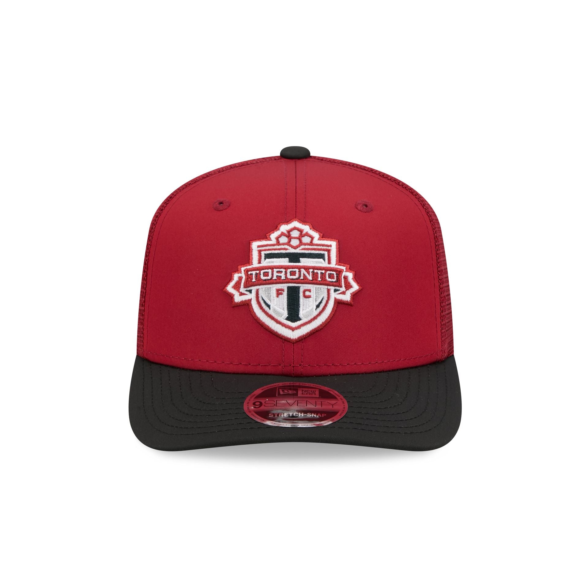 Toronto FC 2026 Jersey Hook 9SEVENTY Trucker Hat